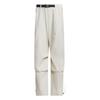Fustl Pant 7 Bir xil rangli Qulay Nafas oladigan Sport Keng kiyim Erkaklar Pastki qismi Talk IY8019