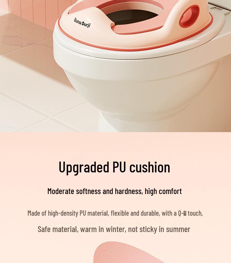 Детское сиденье для приучения к горшку Jumbo с лестницей и крышкой - Бесплатная доставка на дом