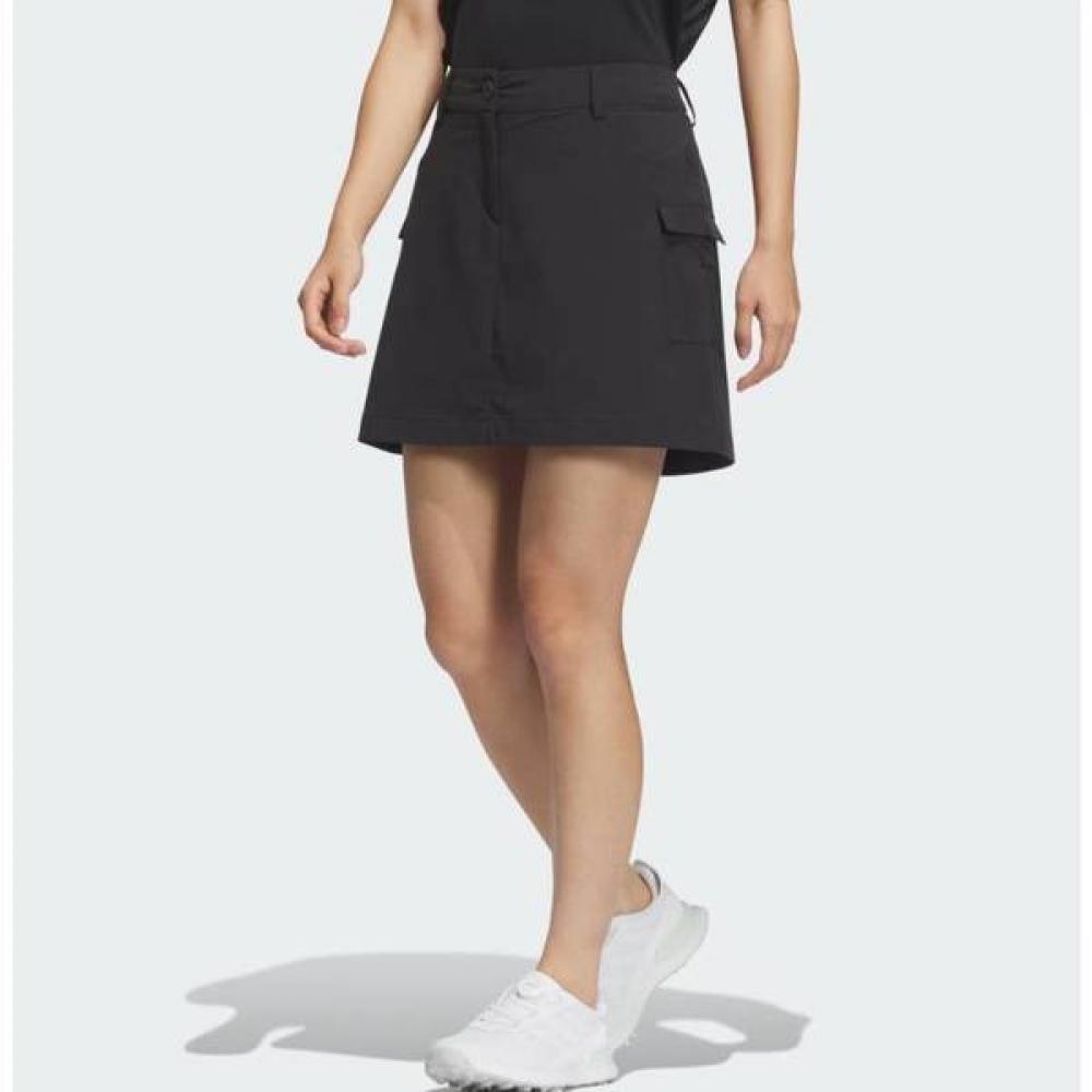 Adidas Golf Women S 4way Skirt Jf4562