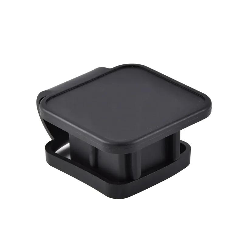 Для Toyota Mercedes Ford Jeep Nissan Chevy Chevrolet RAM Dodge 82208453AB 1L2Z-17F000-CA Крышка фаркопа Заглушка буксировочного крюка Приемник