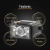 HIKROBOT 1,6 МП Стационарный промышленный сканер штрих-кодов