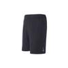 Мужские шорты для йоги Nike Dri-FIT Core Черный CZ2234-010