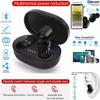 A6S TWS Беспроводные Bluetooth 5,0 наушники стерео спортивные водонепроницаемые гарнитуры с шумоподавлением наушники для всех телефонов