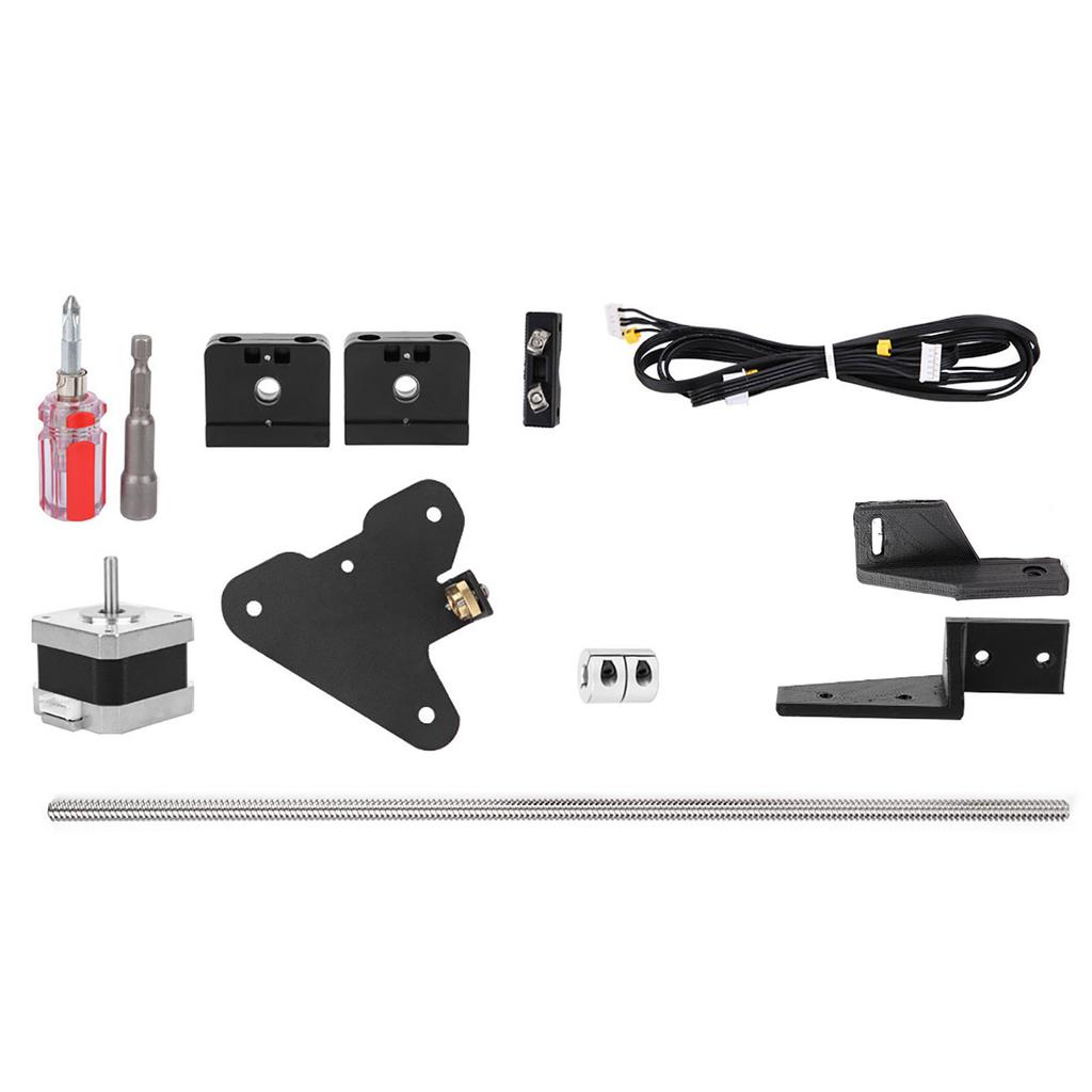 Комплект для модернизации двойной оси Z для Creality Ender 3SEnder?3 Pro Аксессуары для 3D-принтеров