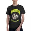 Washburn Dimebag Darrell Dime 100 Хлопок Повседневный Дышащий Удобный Мужской Топ Дизайнерская Одежда Мужская Футболка Мужской