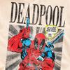Deadpool Mens Merc With The Mouth T-Shirt