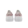 Nike Blazer Low '77 Grade School 'White Pink Glaze' (Unisex) White / White / Pink Glaze Kids' Skateboarding Shoes DA4074 105