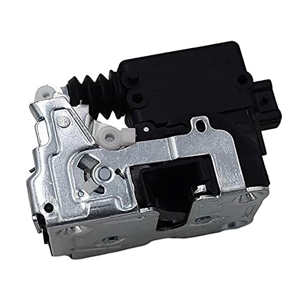 Left Front Door Lock 7702127968 For RENAUIT Megane I