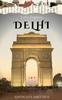 Книга Let's Explore Delhi