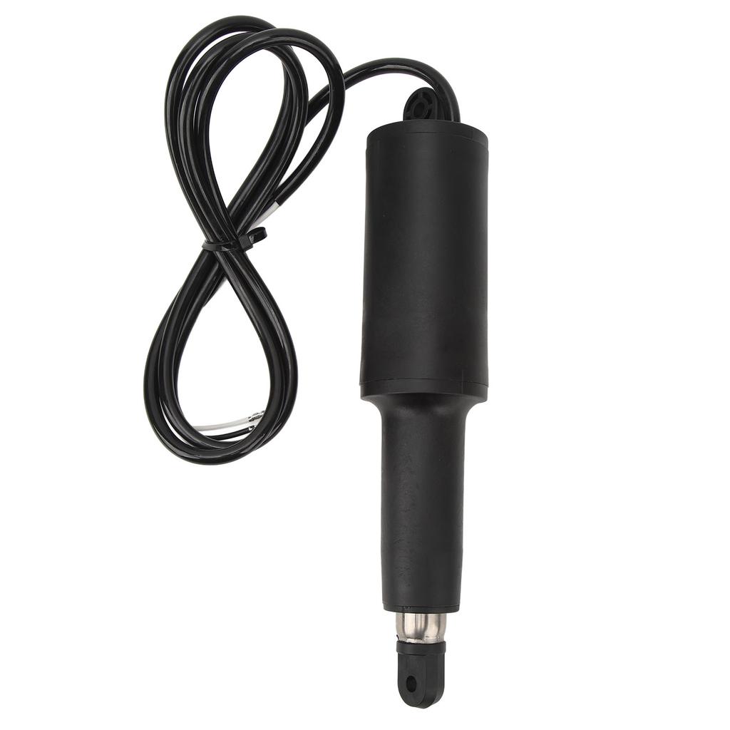 12V Актуатор триммера 101 Стандартный 2 1 4 дюйма ход 6 футов кабель 15054-001 Замена для Lenco