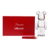 Baccarat Bearbrick Super Hero 2-813-551 [Item]