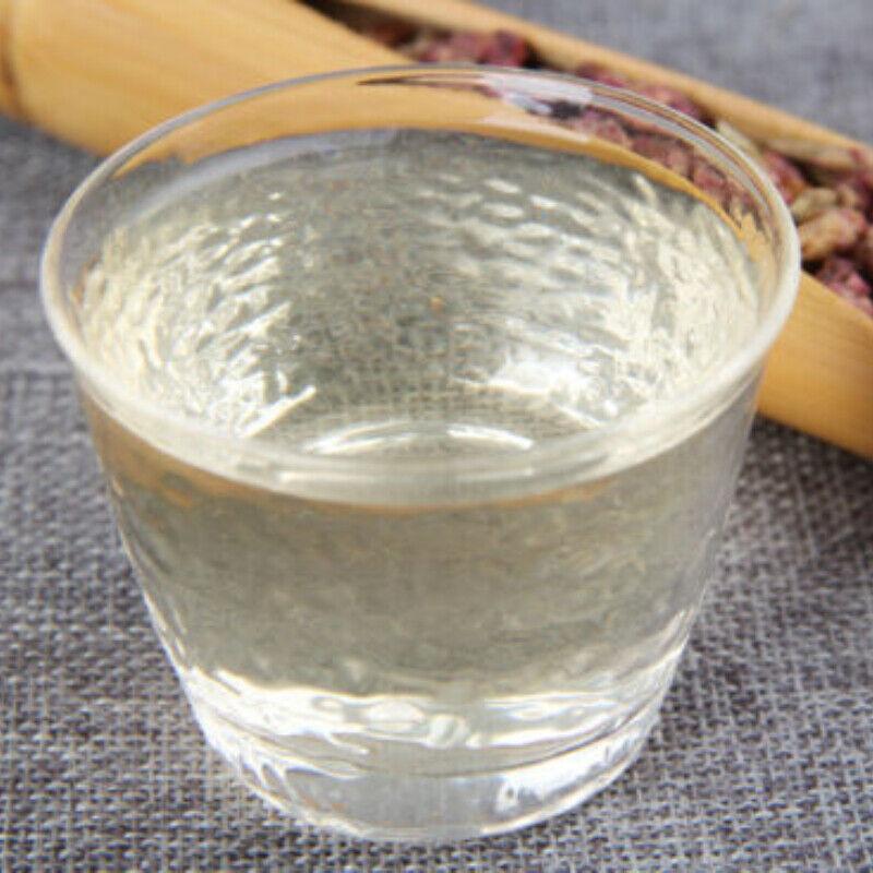 Чай Big Snowy Mountains Wild Ancient Tree Красный Que Zui Чай Пуэр Purple Bud 500г