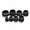 Inner Plug Blanking Caps Ladder Pipe Plug Table Feet Cap Furniture Protector Pads Chair Leg Cover