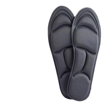 Мужская и женская влагопоглощающая и дышащая супермягкая стелька