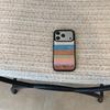 Ins цветной граффити полосатые звезды для iphone17promax apple 16 чехол для телефона 15pm новый 14pro девичье сердце 17 Интернет-знаменитость всесторонний