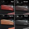 2025 Hot For BMW 5 Series 6GT G30 G38 G32 Car Central Storage Box Glasses Phone Holder Auto Seat Side Organizer Case Interior Ac