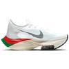 Nike Женские кроссовки Air Zoom Alphafly NEXT% 'Kenya' повседневные DD8878-101