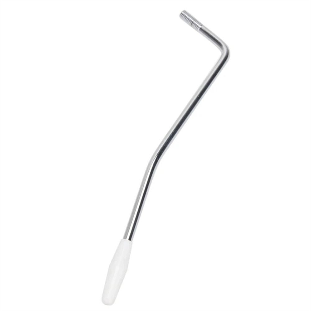 Кривошипная ручка тремоло для гитары 5 мм/6 мм Whammy Bar для Fender & Squier Strat