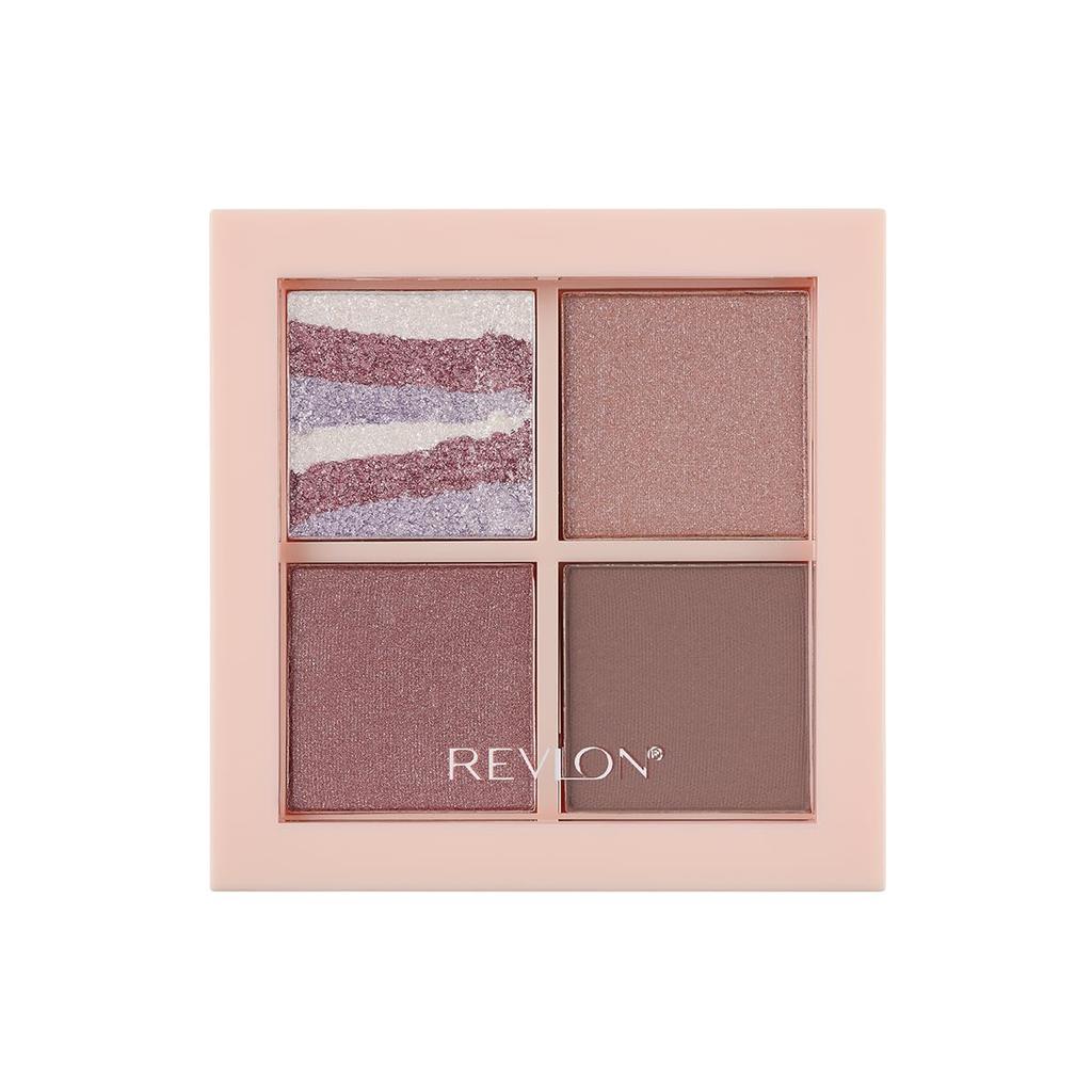 Revlon Палетка теней для век Dazzle [Все 11 оттенков]- Разработано в Японии, 3,0 г