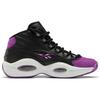 Вопрос Reebok Mid 'Black Aubergine' GX0240