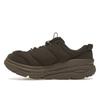 Marni x HOKA Bondi B3LS Bracken Унисекс Кроссовки Серые 1170631-BRKN