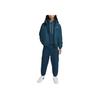Новые куртки Nike Унисекс Синие DN1267-460