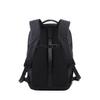 Backpack Business Rucksack MNL CITY PACK 20L Computer Storage Up To Inch Water Repellent CORDURA YKK Zipper Black [ELECOM] 15.6 BM-MNLBP01BK