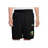 Flex Print Woven Training Shorts Men Bottoms Black CZ2428-010