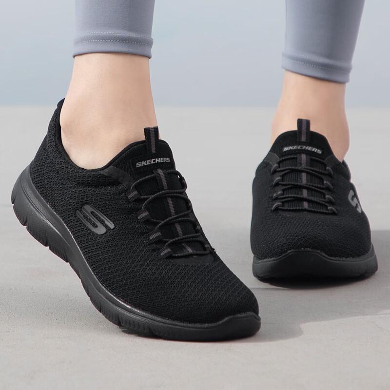 Skechers Женская обувь для ходьбы в повседневном стиле