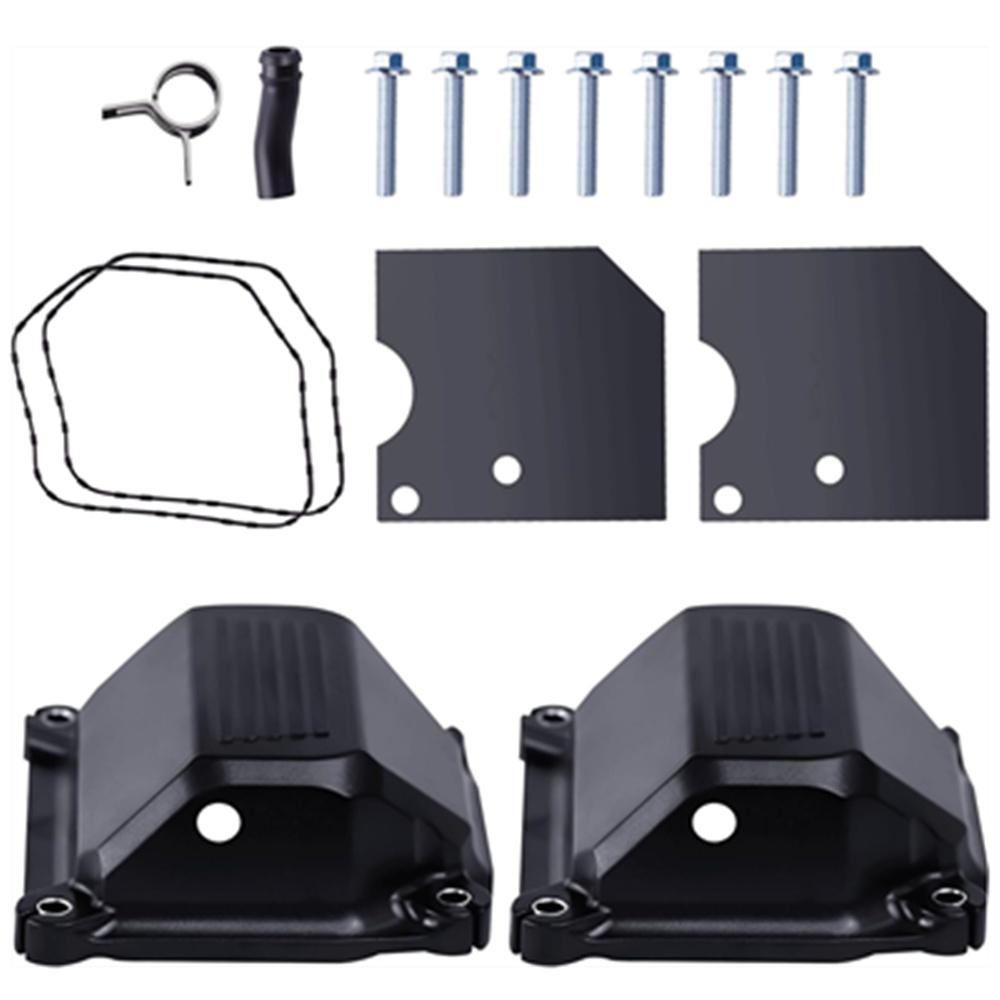 1 Комплект прокладки клапанной крышки 32-096-06-S для двигателя садово-парковой техники Kohler