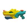 Outdoor Water Gun Toy High Capacity Water Blaster Pump Action Splashing Water Shooter for Kids Summer Pool Beach Fun