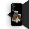 Casing Phone Cover for Xiaomi Redmi Note 14 13 Pro Plus ProPlus 14C 13c Pro+ 5G Case  Woman Baby Girl Mom Family Boy