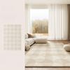 Cream Style Carpets for Living Room Thicken Washable Lounge Floor Mat Large Area Bedroom Decor Plush Carpet Home Fluffy Soft Rug