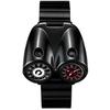 Benly Watch TT Turbo Stainless Steel Belt M4.BB
