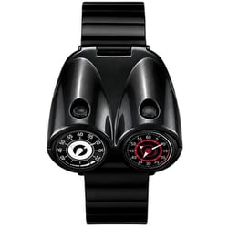Benly Watch TT Turbo Stainless Steel Belt M4.BB
