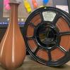PETG 3D Printing Filament 1.75mm 1kg 3D Printer Filament Applicable to Blue Maker&Creality &Cnvoron &Anycubic Printers