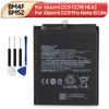NEW Replacement Battery BM4F For Xiaomi CC9 CC9E Mi A3 4030mAh BM52 For Xiaomi CC9 Pro Xiaomi Note 10 Lite 5260mAh
