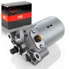 1PZ JPQ-CU7 Мотор стартера Honda Dio AF62 AF68 Today AF61 AF67 Прочный Spacey 100
