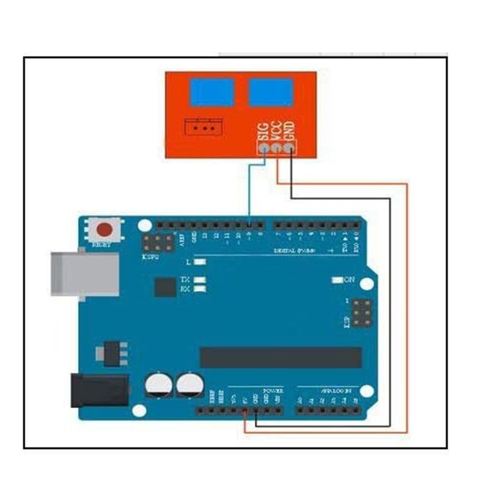 5 шт. IRF520 MOSFET красный Микроконтроллер irf520 mosfet Кнопочный драйвер для Arduino MCU ARM Arduino