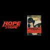 BTS Джей-Хоуп HOPE ON THE STREET VOL.1 Альбом Weverse