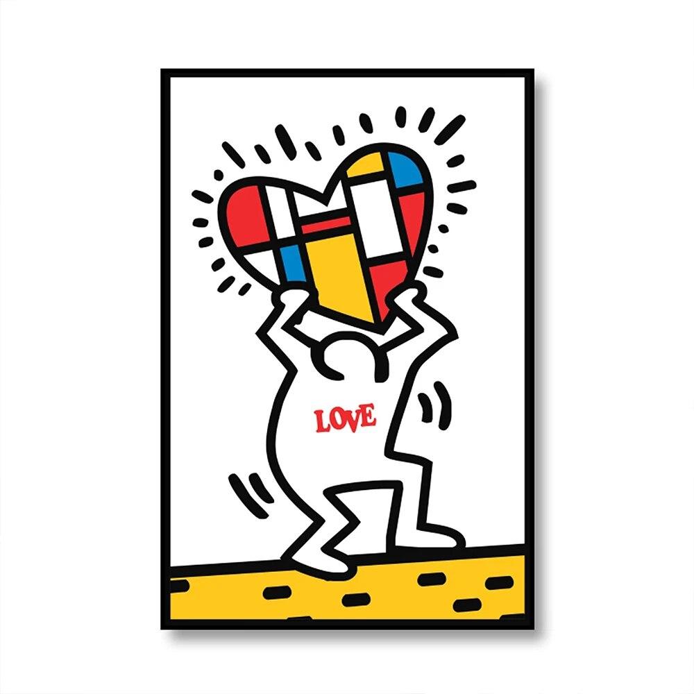 Италия путешествия ретро принт Монтрё джаз винтажная выставка настенная живопись холст живопись расправиться с плакатами и принтами для гостиной без рамки