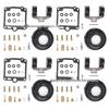 Yamaha FJ1200/FJ1100 (1984-1987) Carburetor Repair Kit