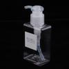 Transparent 100ml