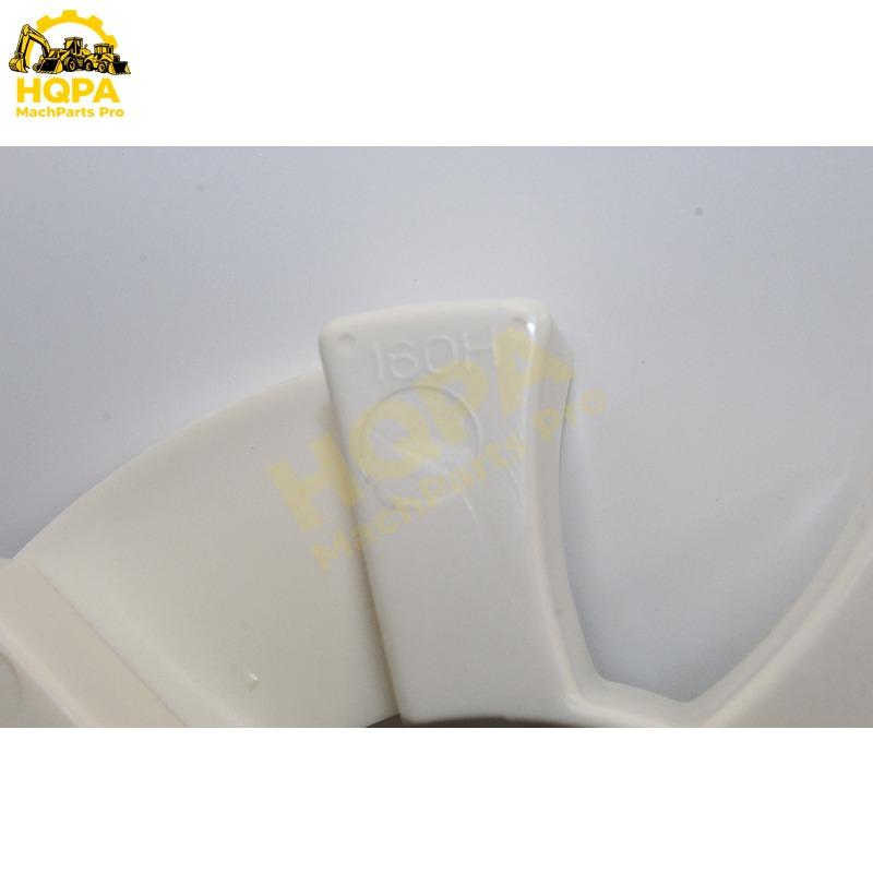 239-6479 2396479 11E9-15090 160H Coupling Assy for Caterpillar Excavator CAT 330D 330D LN 330D MH 336D 336D L 336D LN M330D
