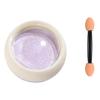 Delicate Nail Surface Mini Aurora Powder Smooth High Saturation