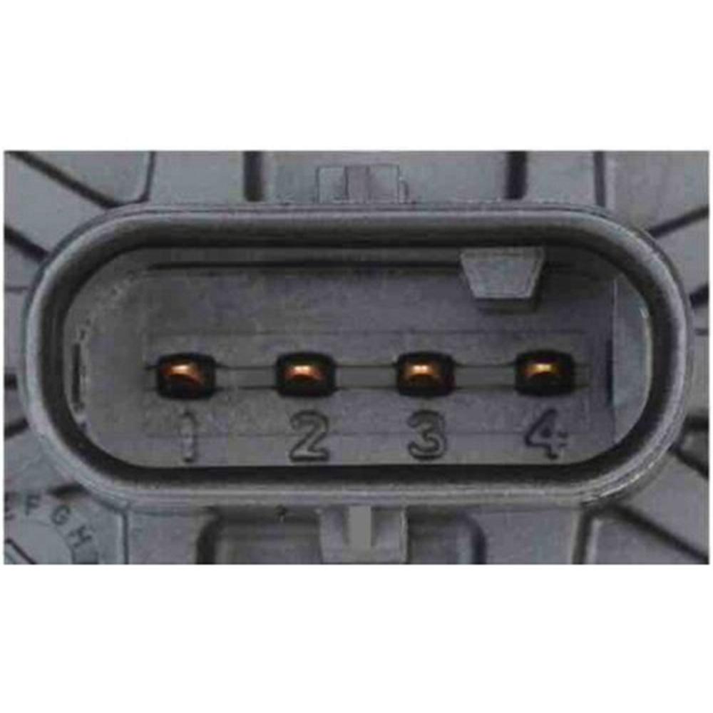 Mass Air Flow Sensor Meter 13627602038 For BMW Cooper X3 X4 M3 M4