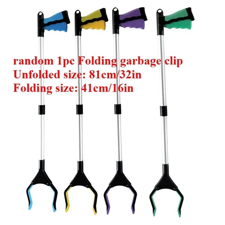 Car Trash Can Portable Durable Foldable Hanging Car Storage Bucket Chair Back Oxford Cloth Storage Bag Trash Can 1pc