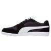 Кроссовки Icra Trainer Низкие Мужские Кроссовки Черные Белые 357564-02