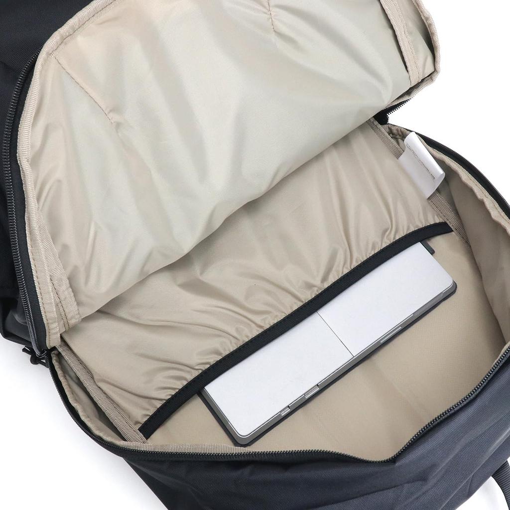 Рюкзак емкостью 25 литров, черный [Columbia]