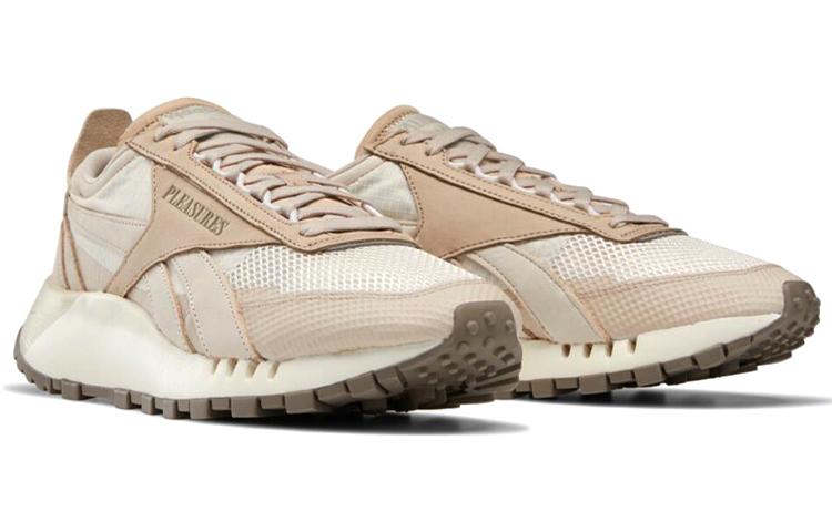 Reebok Pleasures x Reebok Classic Leather Legacy 'Калифорнийская пустыня' H68666